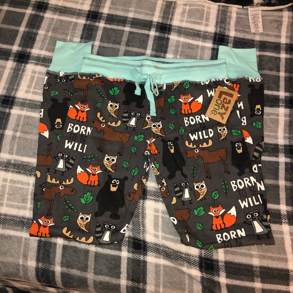 PJ bottoms